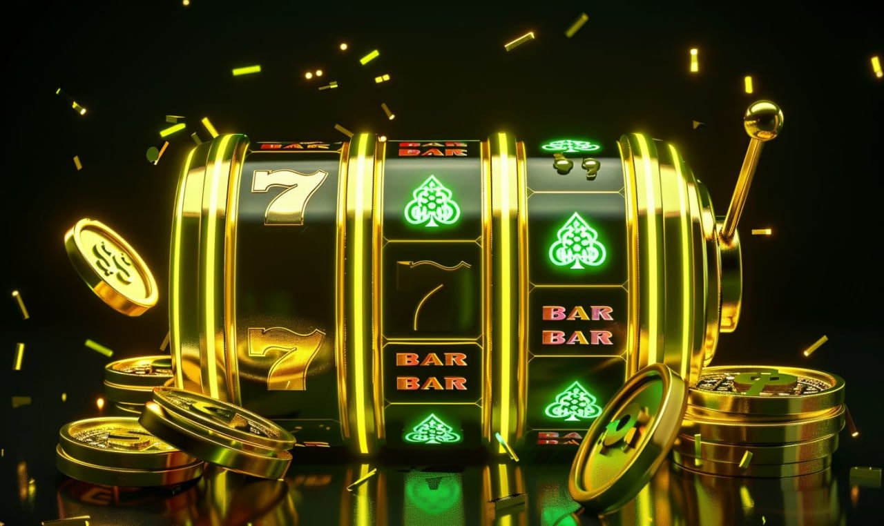 Live casino gratis dengan dealer