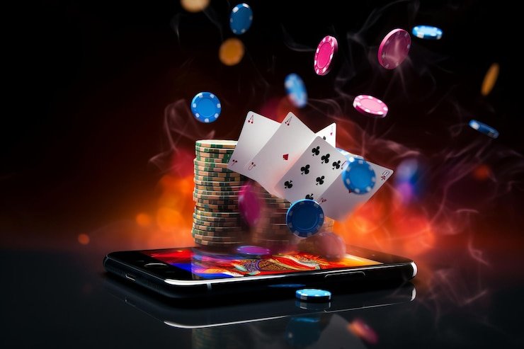 Layar login akun mariowin dengan opsi pembayaran DANA, OVO, GoPay