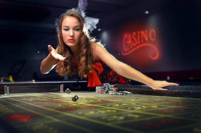 Antarmuka Push Gaming di aplikasi mariowin