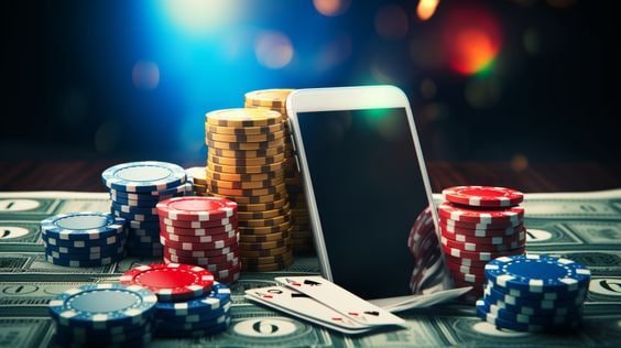 Dashboard Push Gaming di mariowin